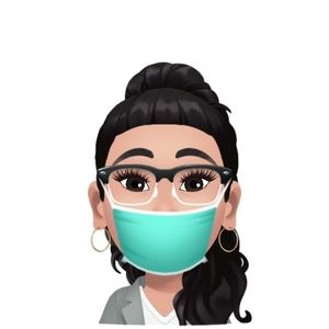 Meet your Posher, Sherry